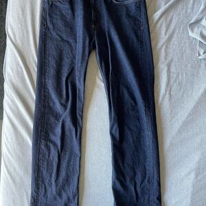 3sixteen CT⁠-⁠101x
Classic Tapered ⁠-⁠ Lightweight Selvedge Jeans